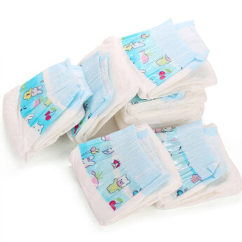 Diapers Pet For Male & Female Dogs But Strong Enough For Female Menstrual Cycles