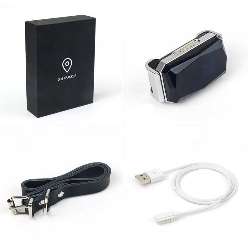 Pet Tracking Locator *Free Shipping
