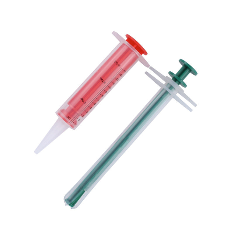 2 Pcs Cat Pill Shooter Pet Piller Tool For Small Animal