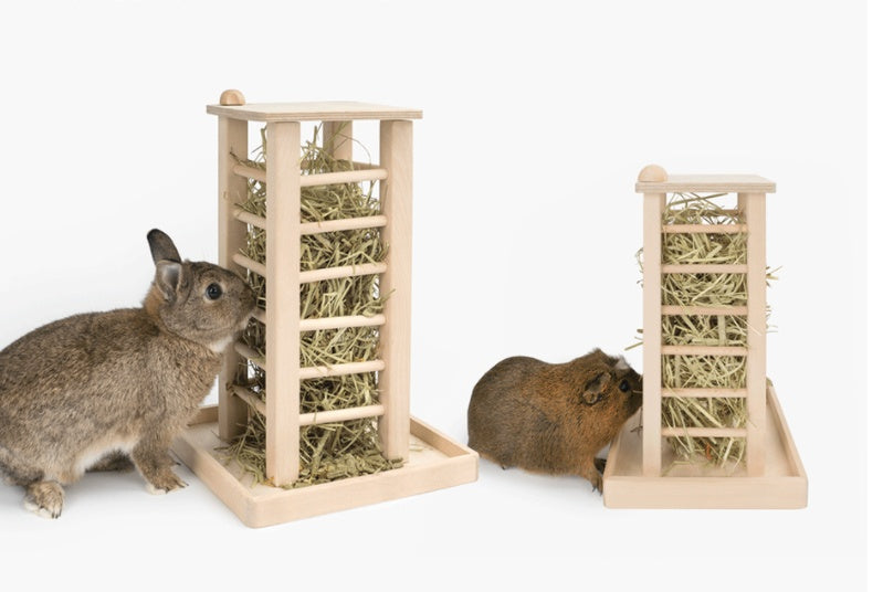 Rabbit Multifunctional Square Grass Frame *Free Shipping
