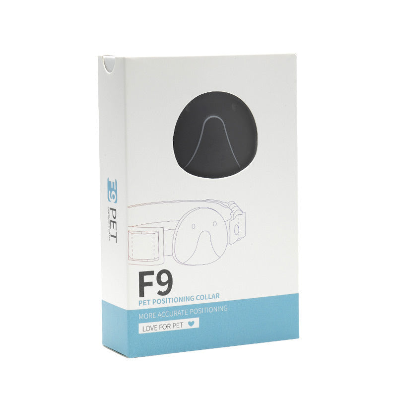 Mini Pet Smart Wearable Locator *Free Shipping