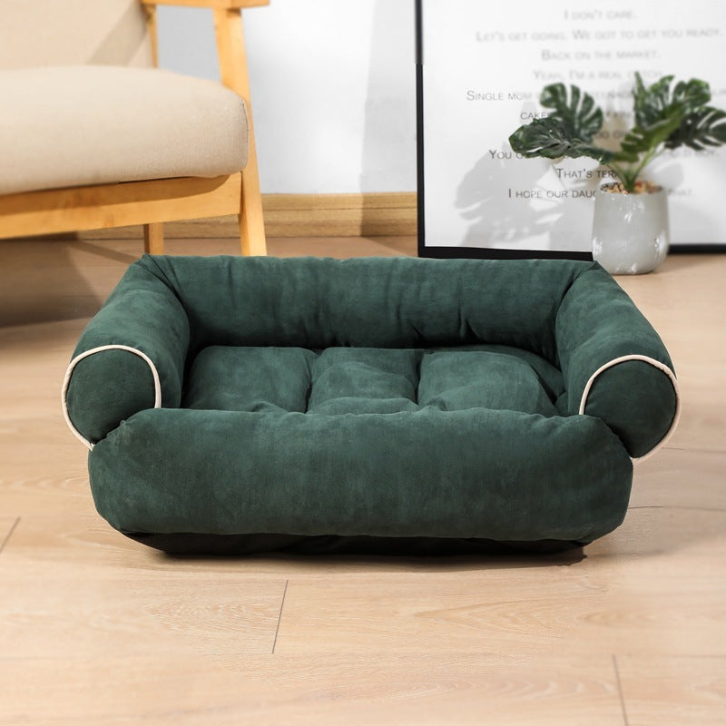 New Dog Bed Sleeping Pet Sofa