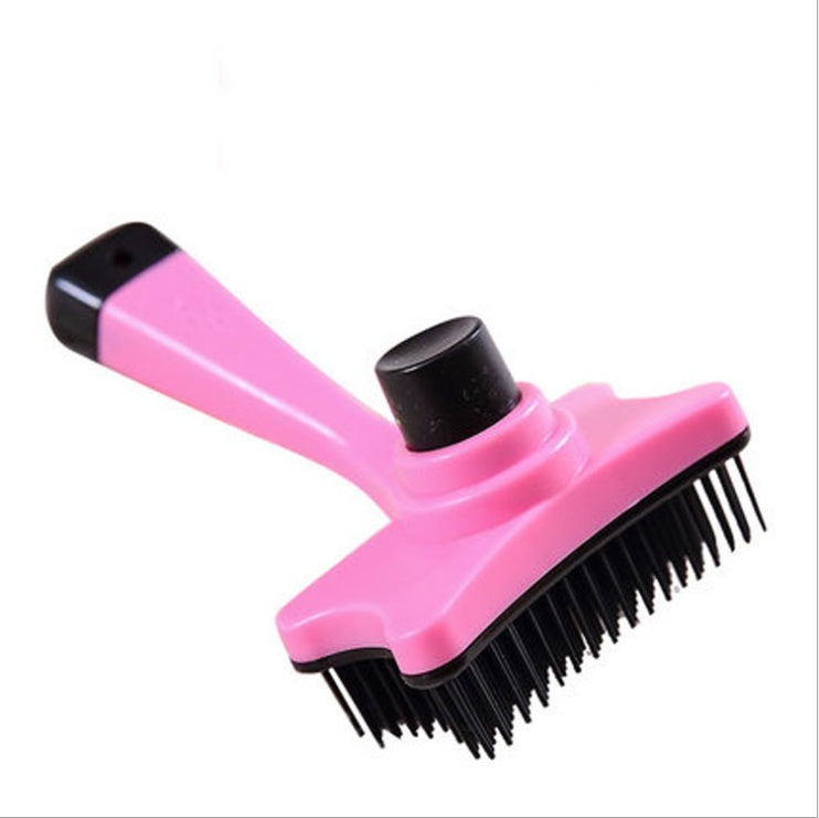 Pet products dog brush comb/cat brush comb