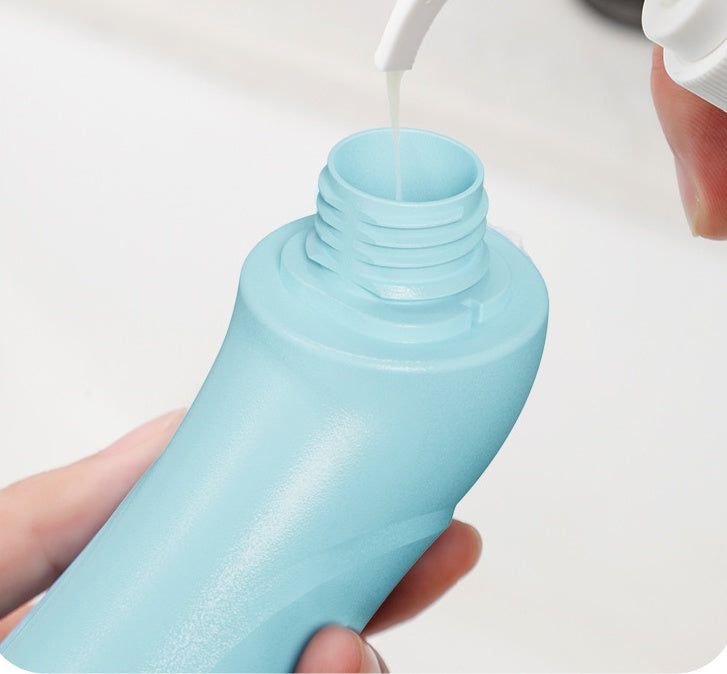 New Hand-held Pet Bath Brush Bath Brush Grooming Tool Pet Supplies