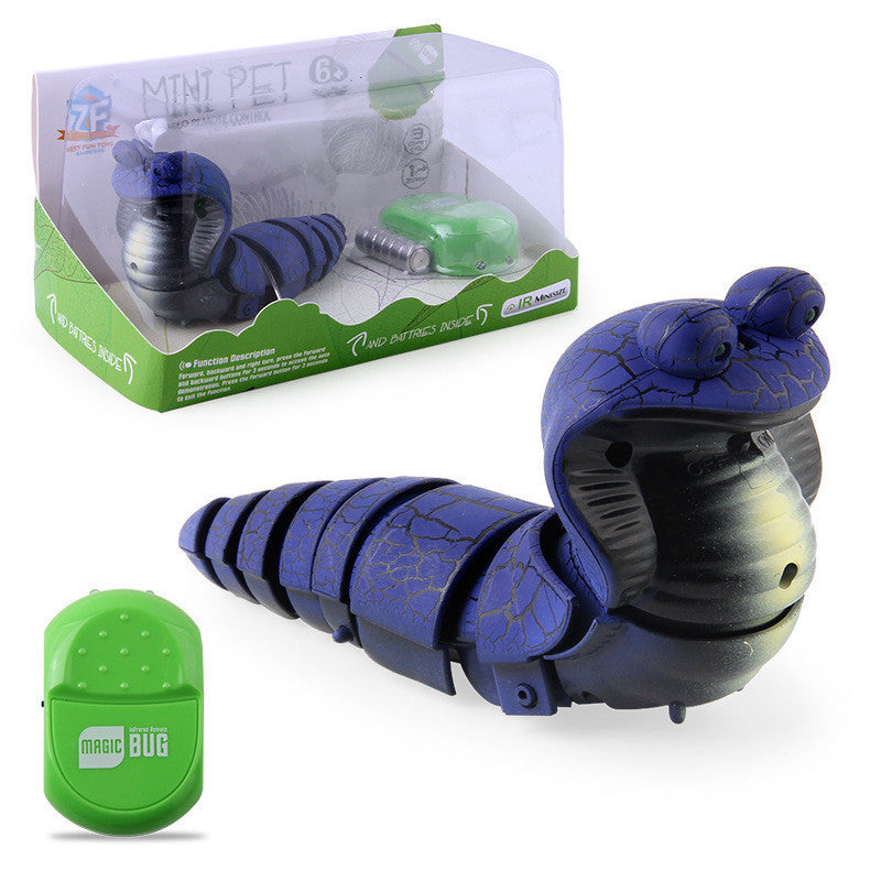 Automatic Eletronic Snake Cat Teasering Play USB Rechargeable Kitten Toys For Pet