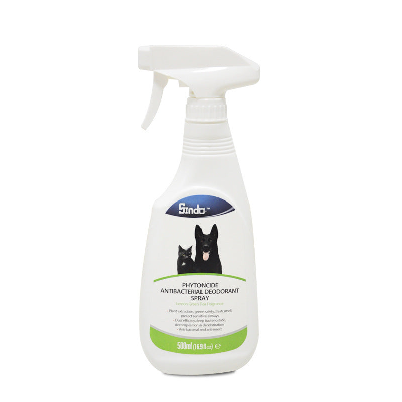 Said Fen Duojing antibacterial deodorant