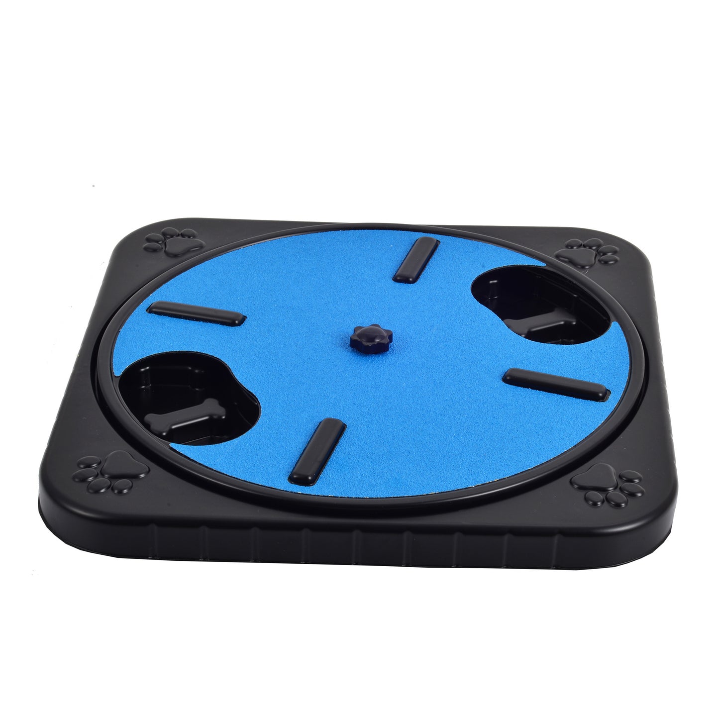 Cat Dog Scratch Board For 360 Rotating Pets Claw Trimmer