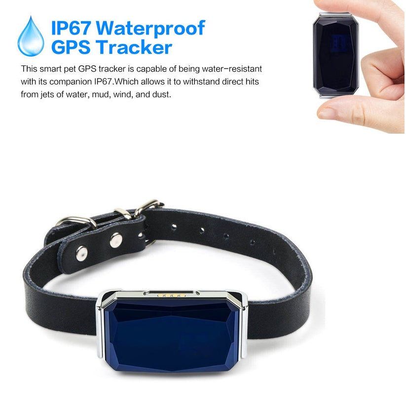 Pet Tracking Locator *Free Shipping
