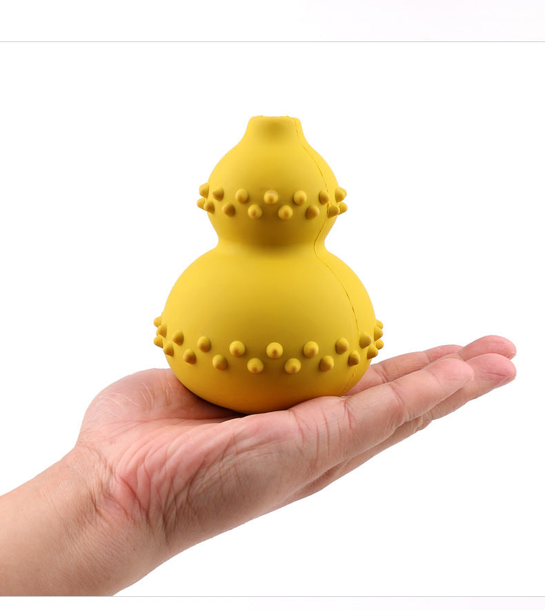 Pet Toy Natural Rubber Resistant To Biting And Grinding Teeth *Free Shipping