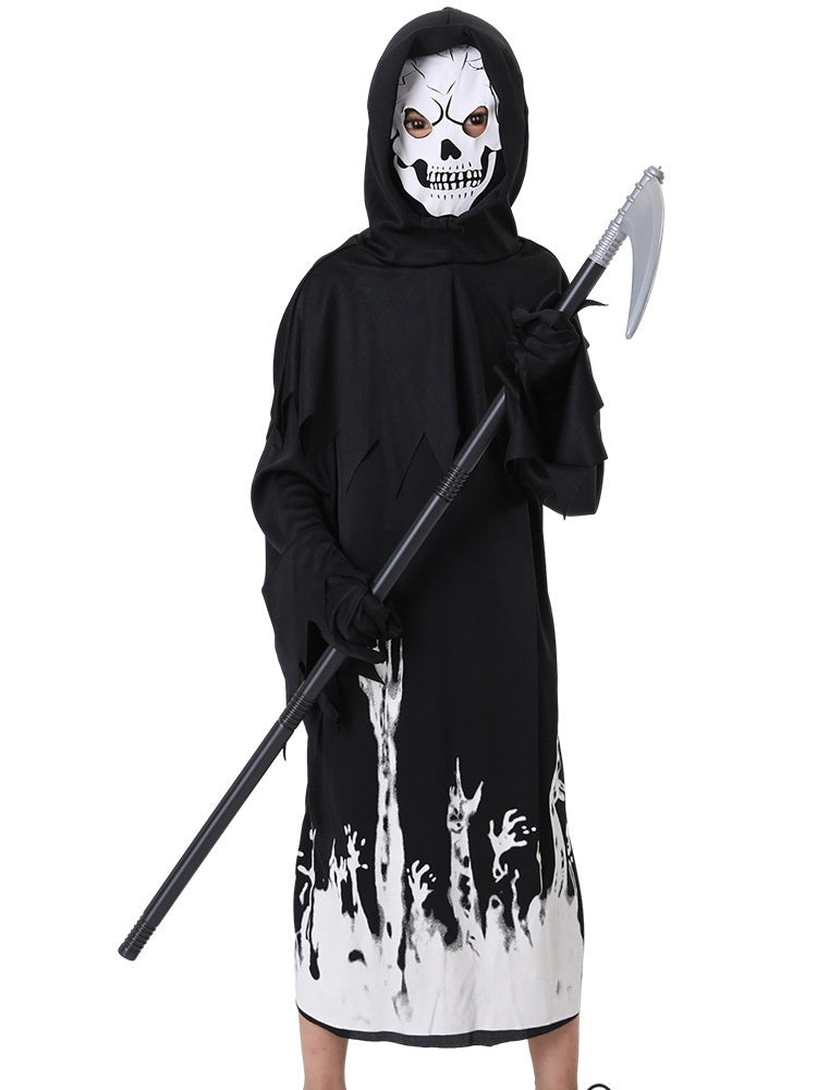 Halloween Costume