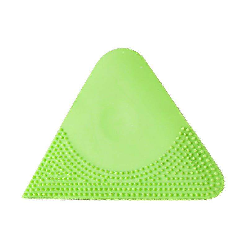 Pet Hair Scraper Cat Comb Brush