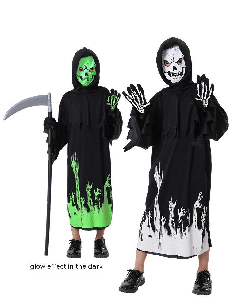 Halloween Costume