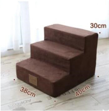 Pet stair ladder dog stair *Free Shipping