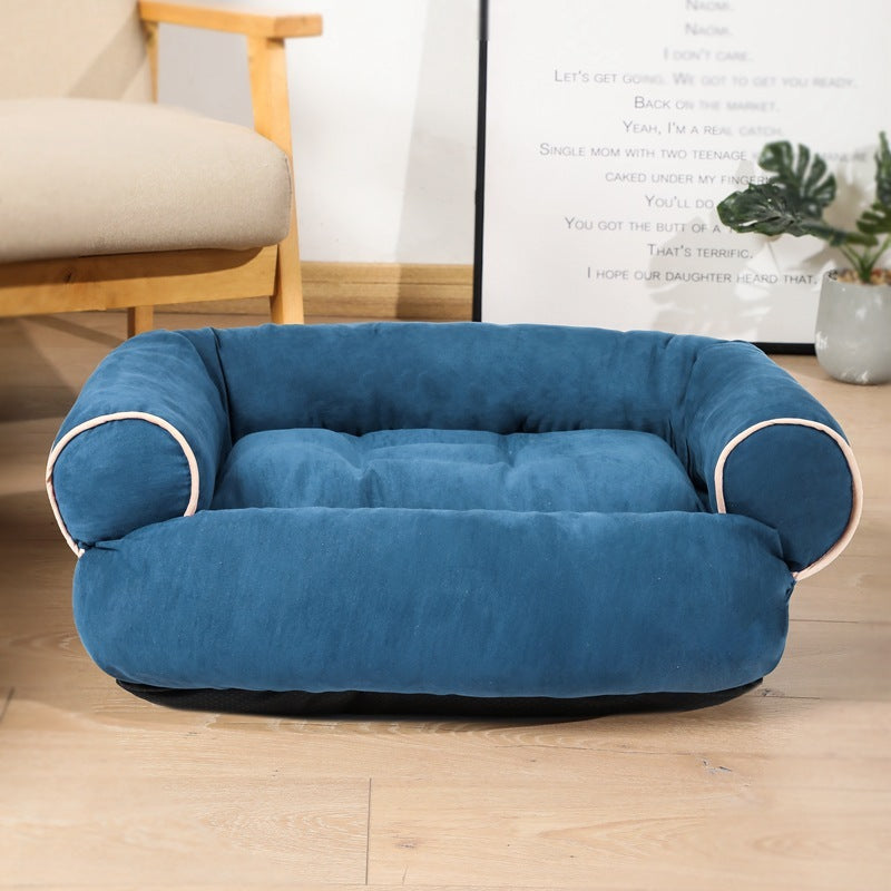 New Dog Bed Sleeping Pet Sofa
