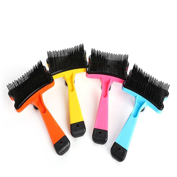 Pet products dog brush comb/cat brush comb