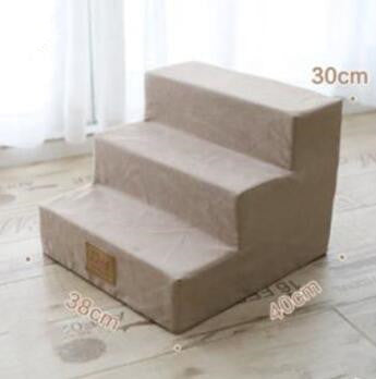 Pet stair ladder dog stair *Free Shipping