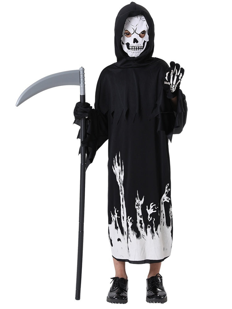 Halloween Costume