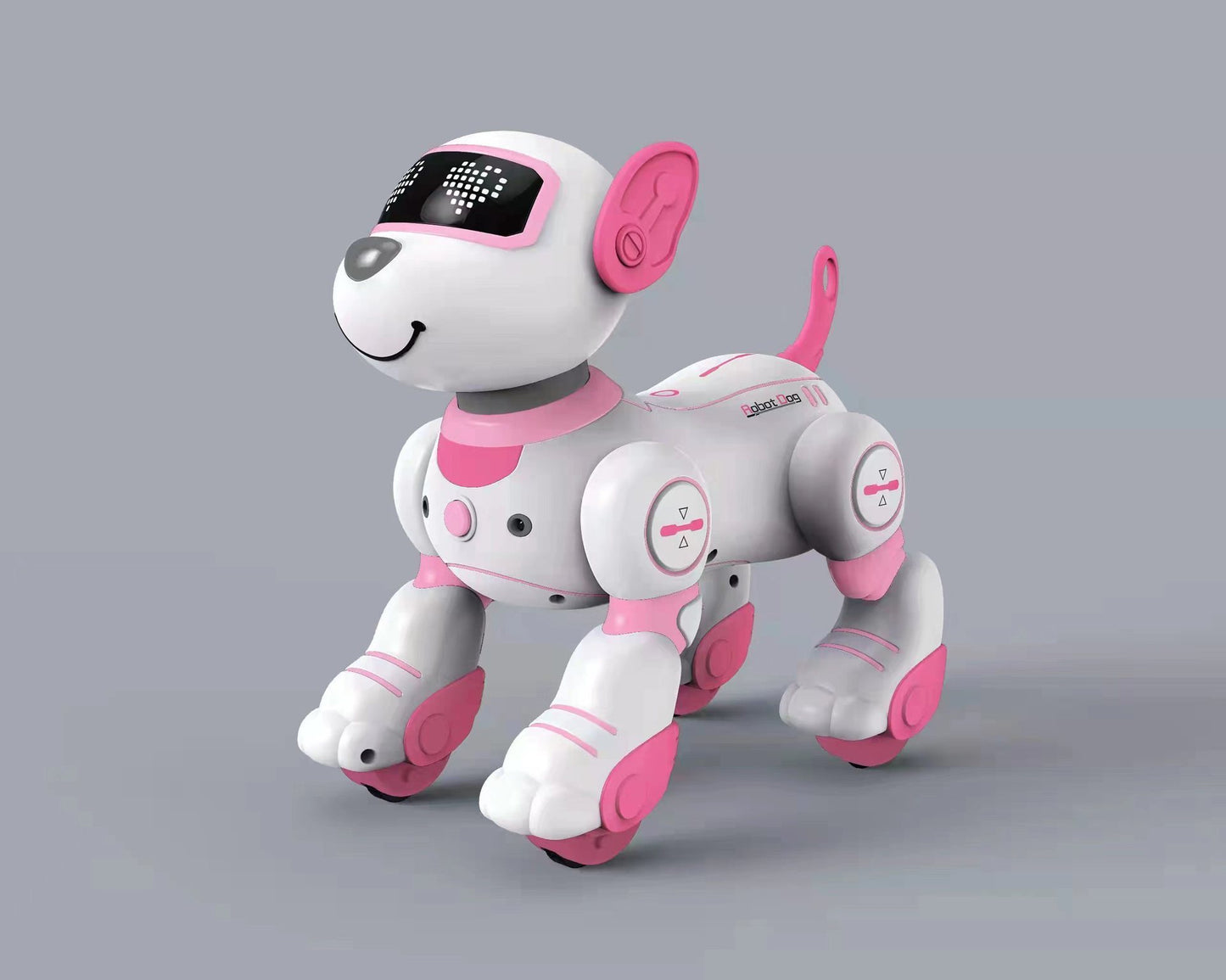 Stunt Pet Dog Electric Gesture Sensing Remote Control Toys