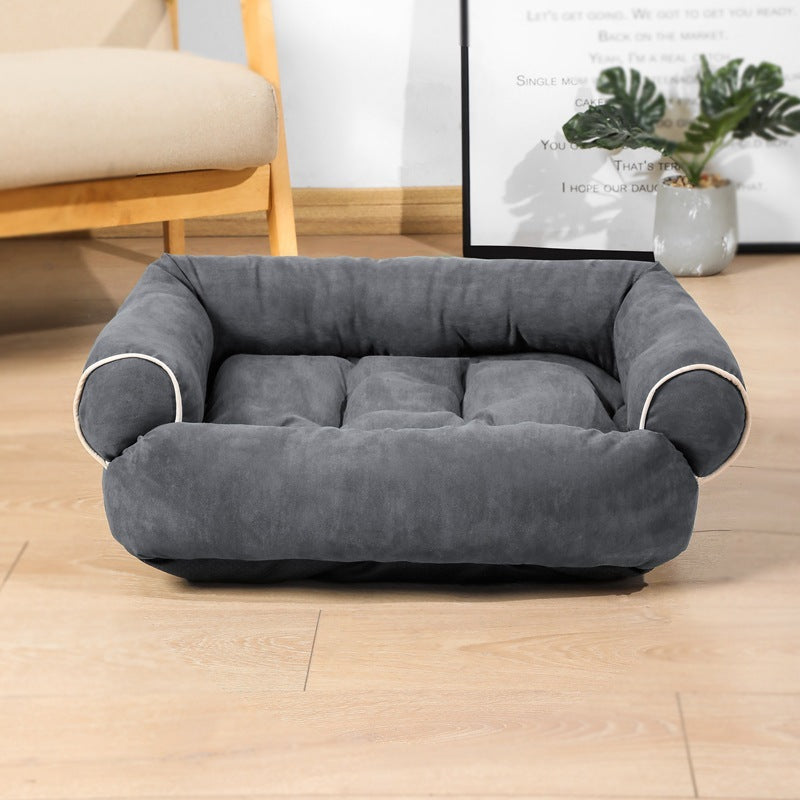 New Dog Bed Sleeping Pet Sofa