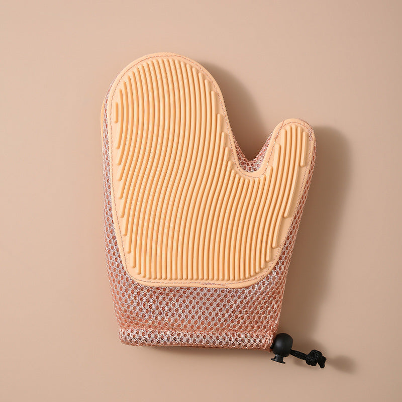 Comb 2-in-1 Floating Hair Removal Pet Gloves Supplies Dog/Cat Hair Remover
