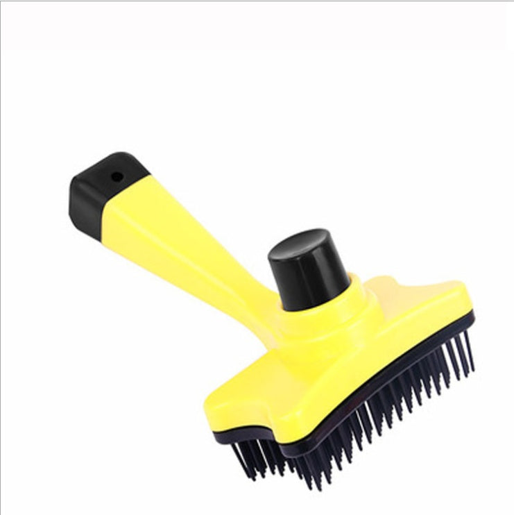 Pet products dog brush comb/cat brush comb