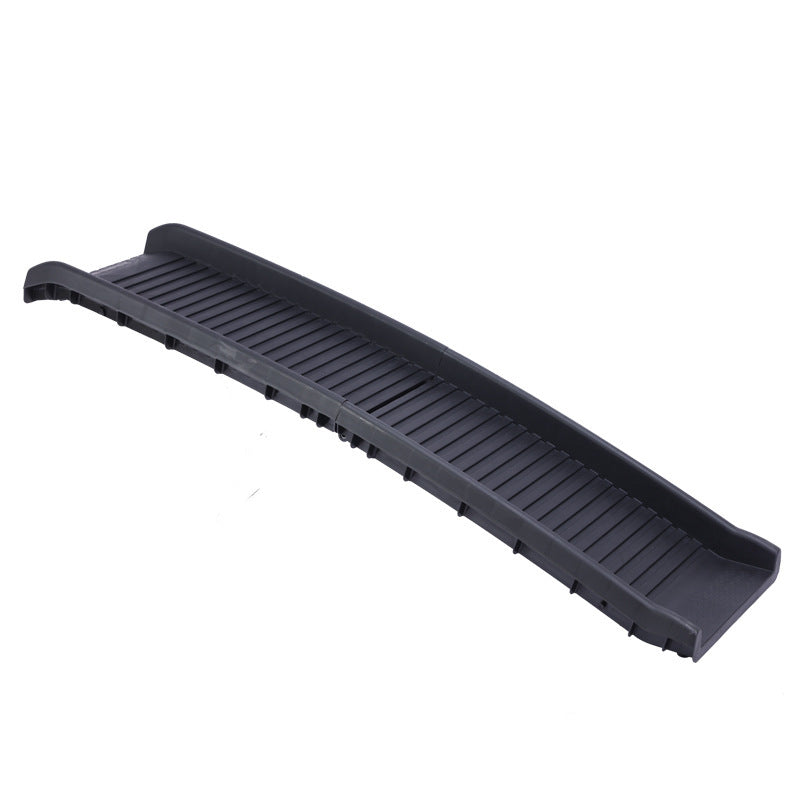 Pet Folding Ladder Slope Non-slip Plastic Stairs *Free Shipping