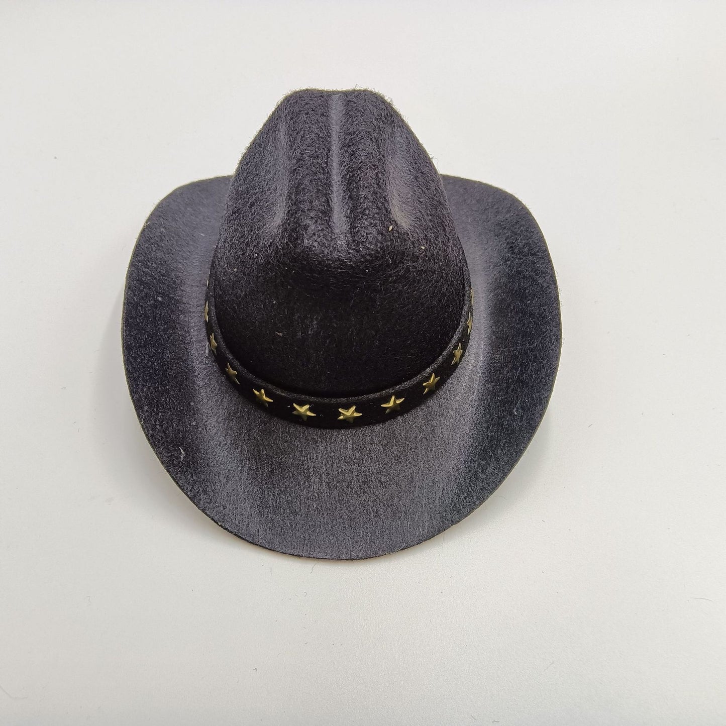 Doll Fur Felt Hat Pet Hat