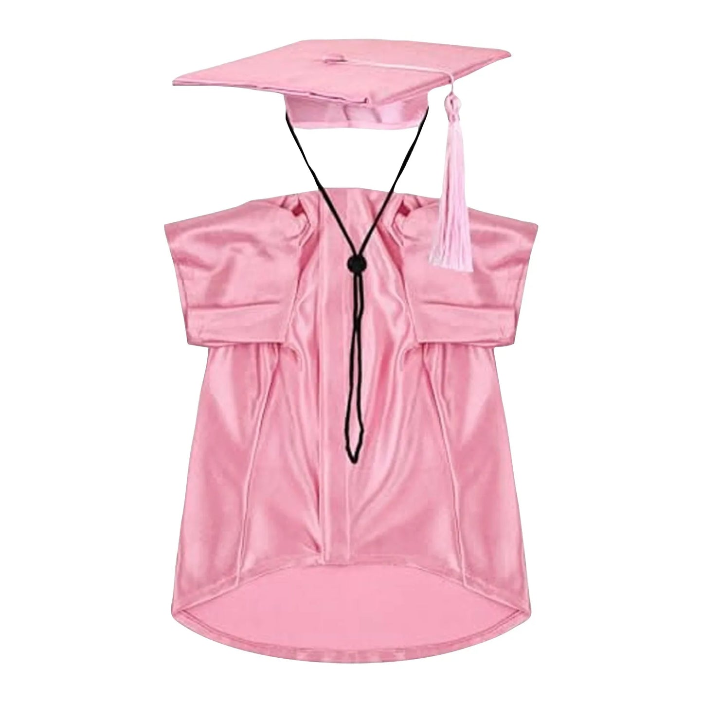 Pets Graduation Accessories Hat with Tassel for Cats Dogs *Free Shipping