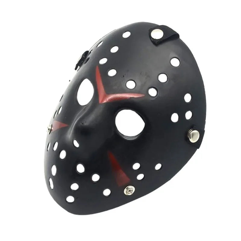 Jason Halloween Scary