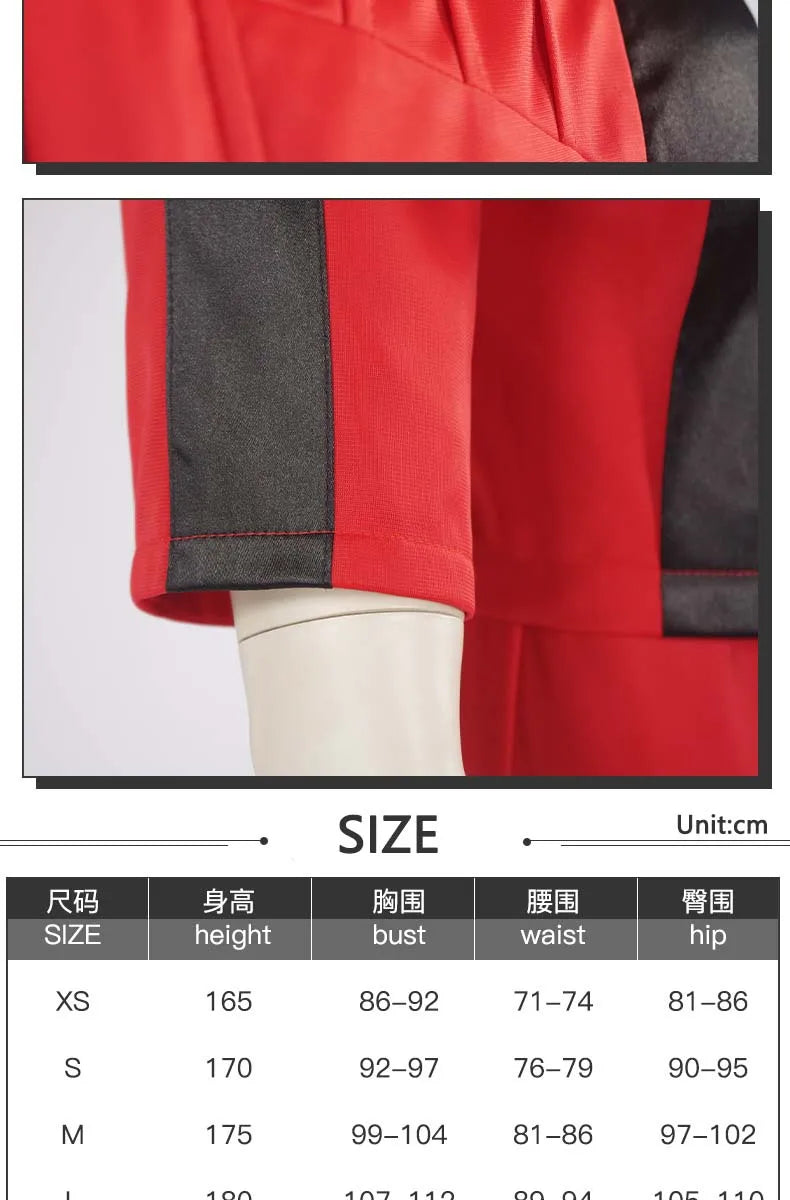 Michael Jackson cosplay costume *Free Shipping