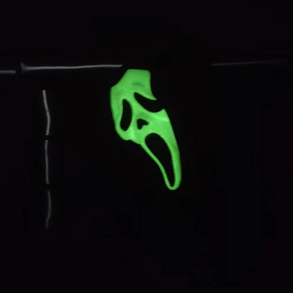 Halloween Ghost Skull Mask for Party