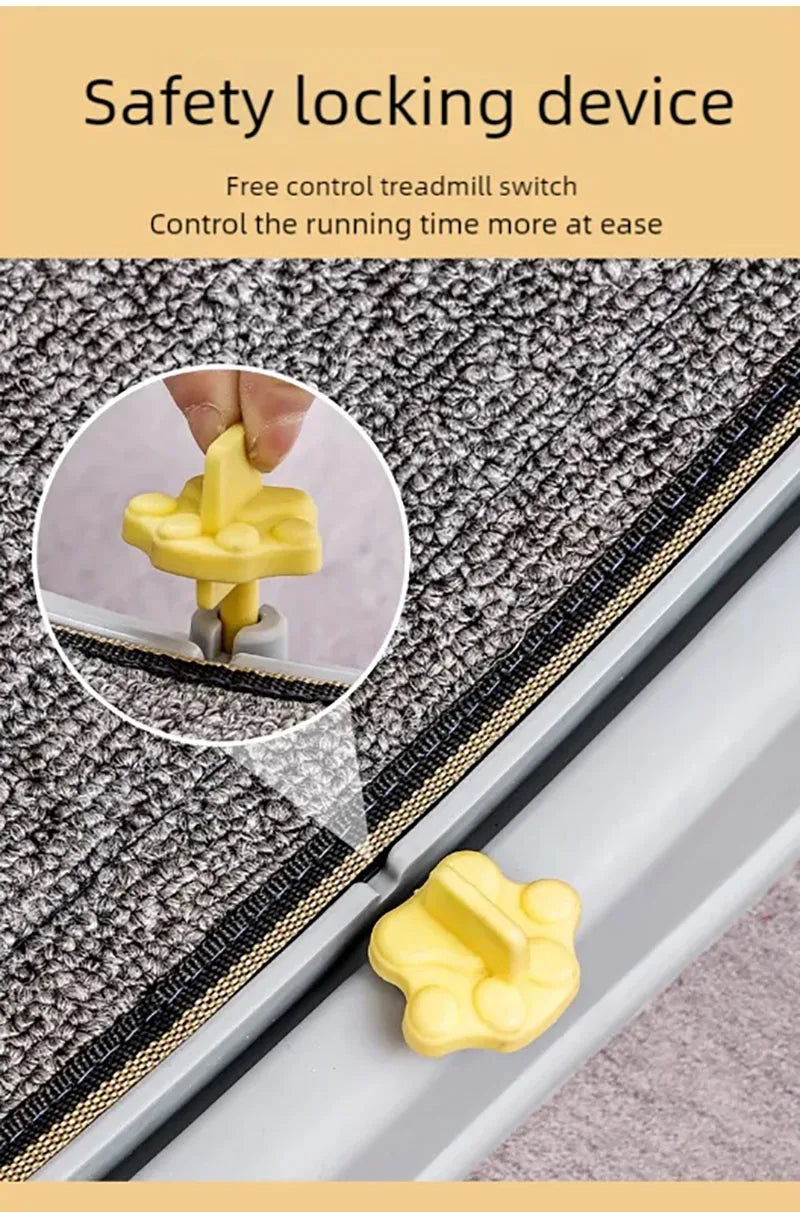 Pet treadmill fitness exercise, silent cat running wheel, *FREE SHIPPING