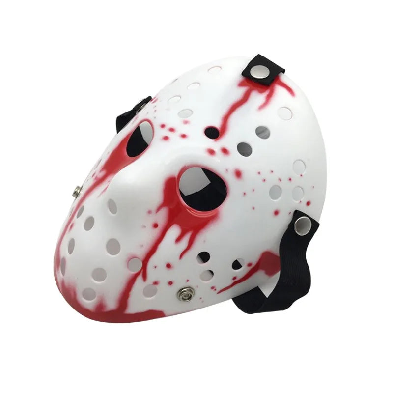 Jason Halloween Scary