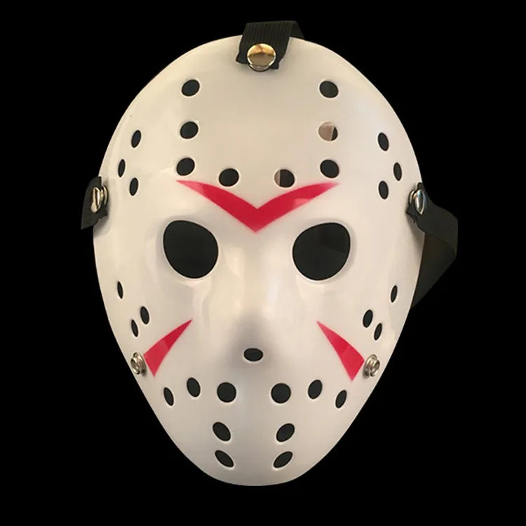 Jason Halloween Scary
