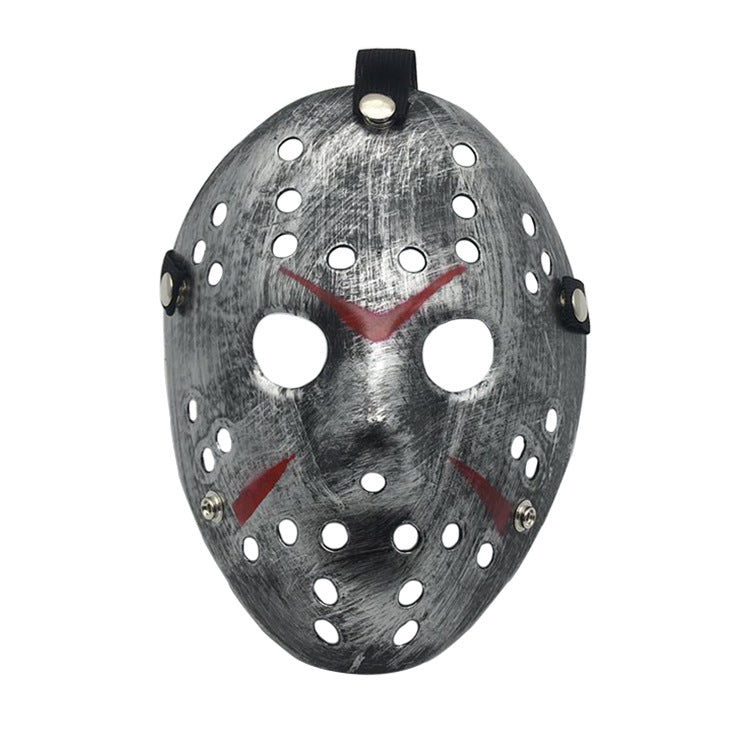 Jason Halloween Scary