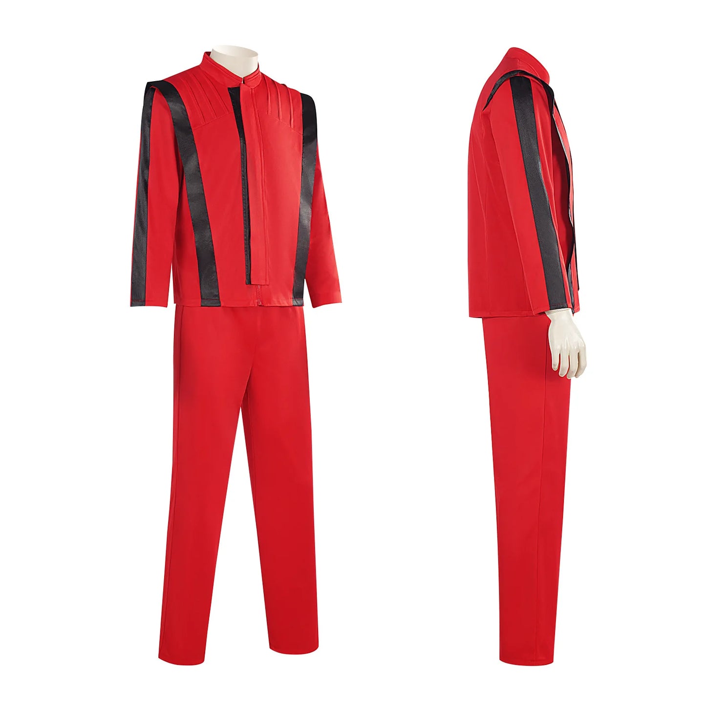 Michael Jackson cosplay costume *Free Shipping