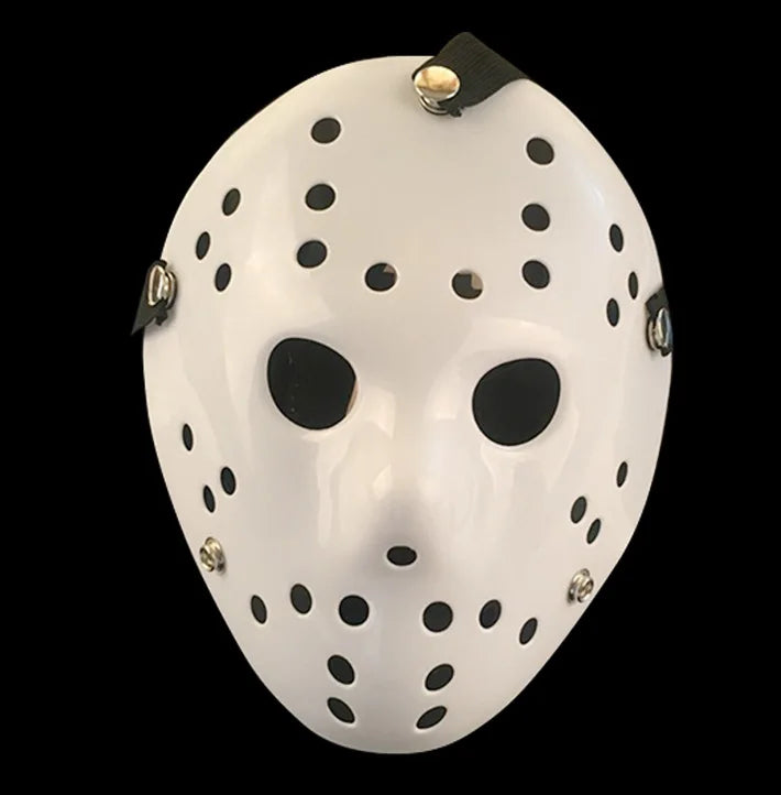 Jason Halloween Scary