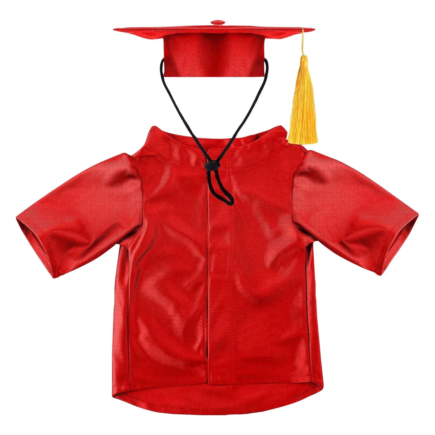 Pets Graduation Accessories Hat with Tassel for Cats Dogs *Free Shipping