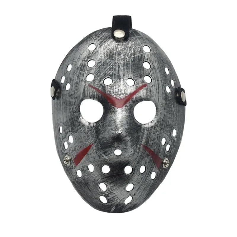 Jason Halloween Scary