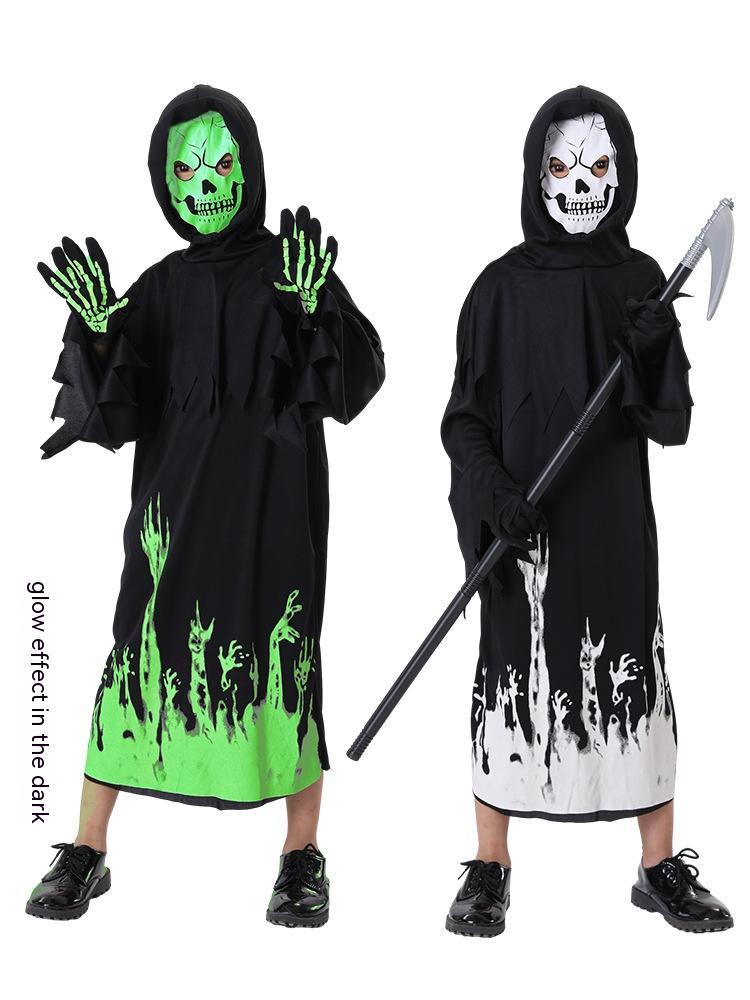 Halloween Costume