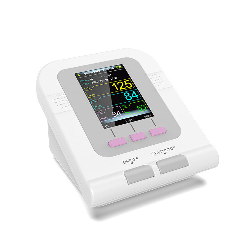Veterinary Electronic Sphygmomanometer Cuff Animal Sphygmomanometer