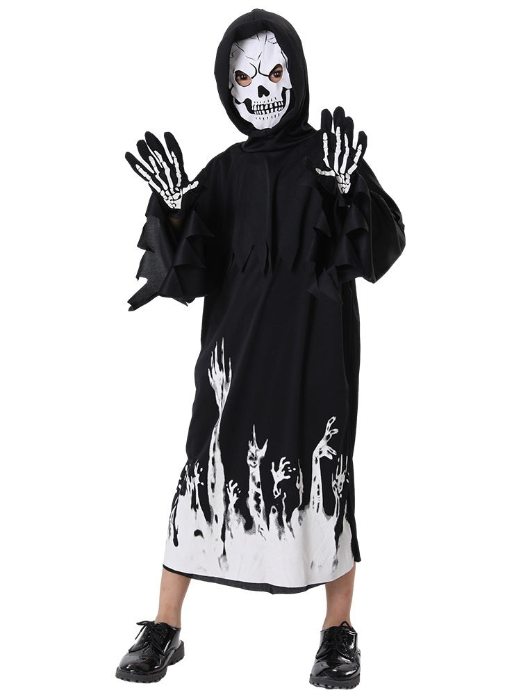 Halloween Costume