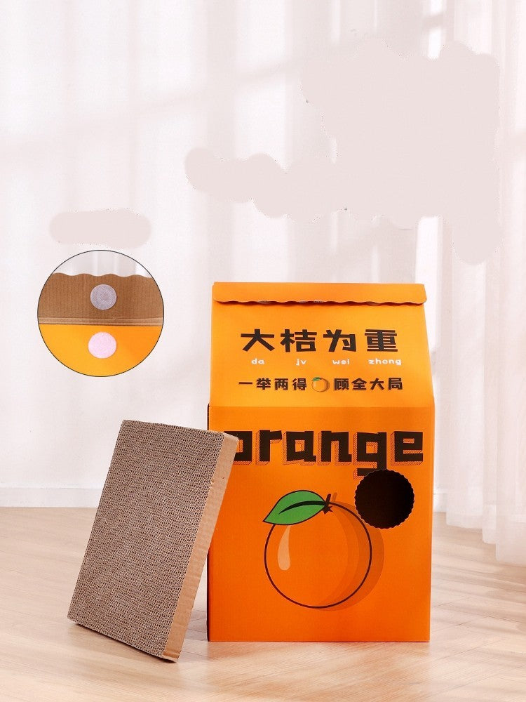 One In One Detachable Vertical Grab Board Hunting House Replacement Core Grinding Claw