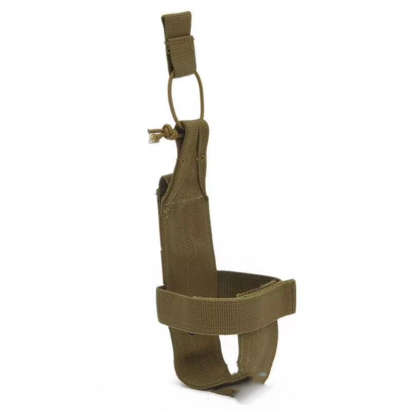 Tactical Dog Harness Pet K9 Training Vest Dog Harness And Leash Set For All Breeds Dogs