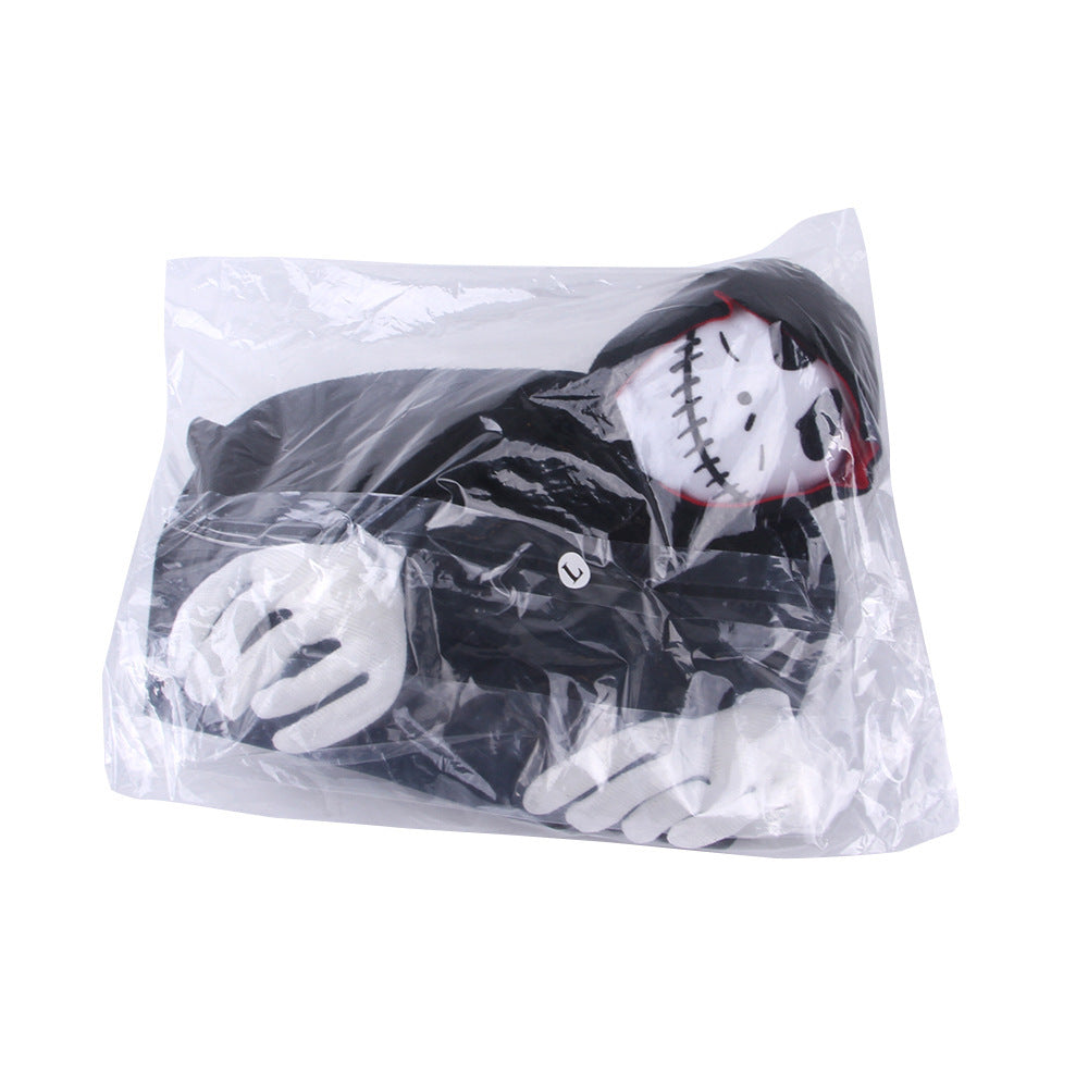 NEW Funny Pet Halloween Costume Halloween Spider Pumpkin Vest