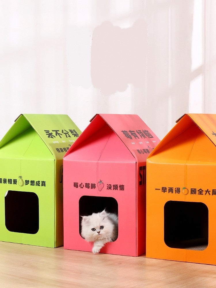 One In One Detachable Vertical Grab Board Hunting House Replacement Core Grinding Claw