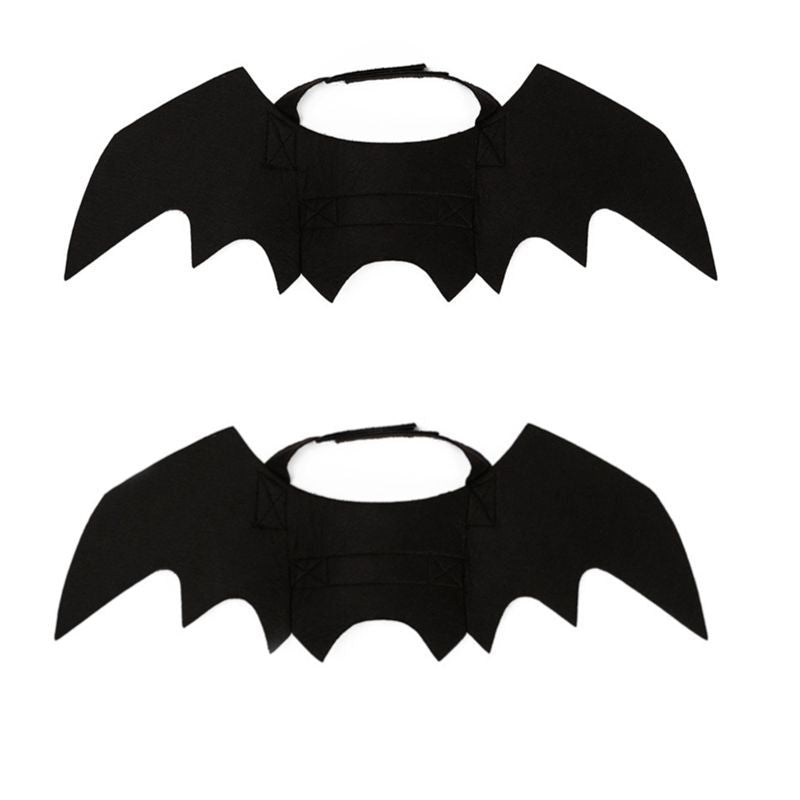 Pet Bat Wing Pet Cosplay Prop Halloween Costume