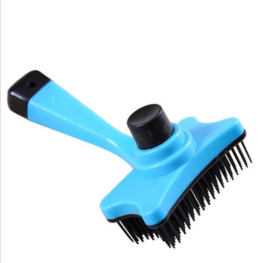 Pet products dog brush comb/cat brush comb