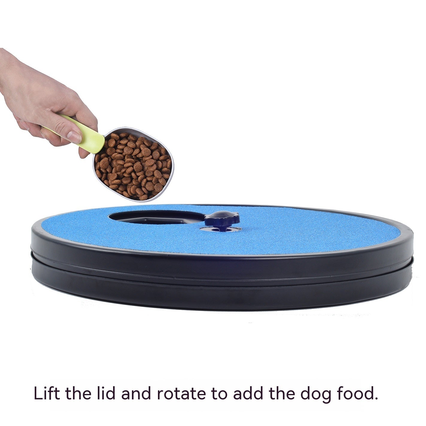 *Free Shipping Pet Supplies Slow Food Toys Grinding Nails