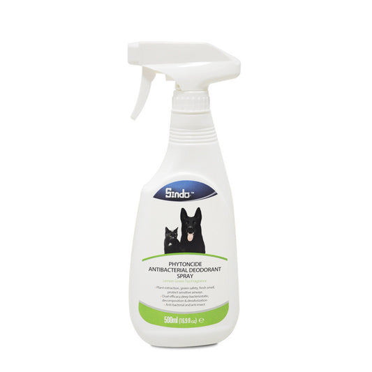 Said Fen Duojing antibacterial deodorant